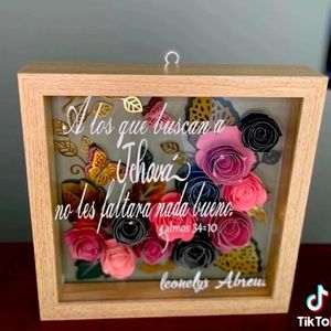 Meet your Posher, Erika